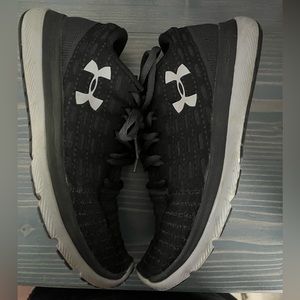 Women’s Under Armor Sneakers